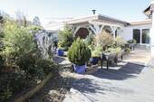 Garten - Bungalow mit 158,00 m² in Mannheim zum Kaufen