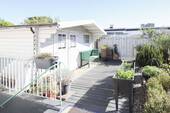 Gartenhaus - 