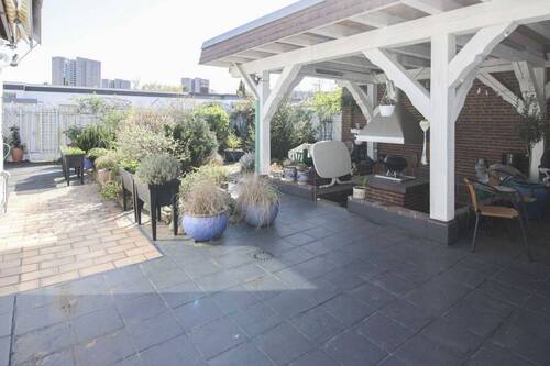 Terrasse - 