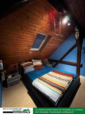 DG Schlafzimmer - 