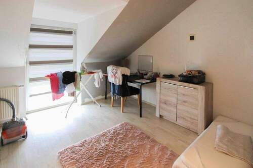 Schlafzimmer 2 - 
