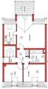 Grundriss Skizze - 