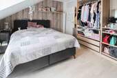 Schlafzimmer 1 - 