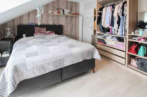 Schlafzimmer 1 - 