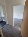 Flur - 2 Zimmer Etagenwohnung zur Miete in Magdeburg
