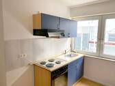 Küche - 1 Zimmer Etagenwohnung in Kaiserslautern