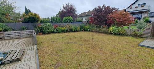 Bild 4 - Einfamilienhaus mit 197,00 m² in Rodenbach zur Miete