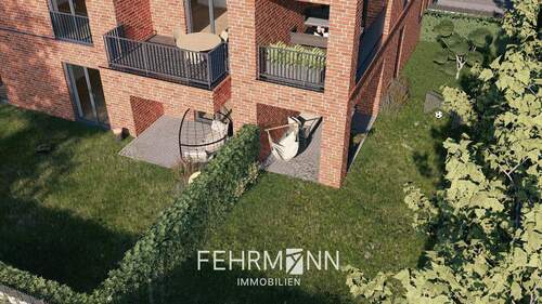 Außenvisualisierung - 