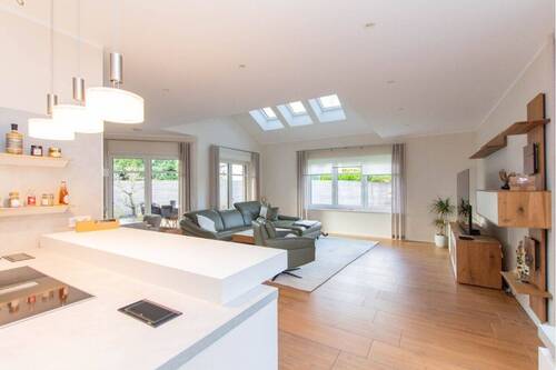 Bild... - 4 Zimmer Bungalow zum Kaufen in Bönen