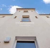 Wohn- und Geschäftshaus im beliebten Hermsdorf - Berlin