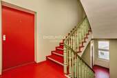 Treppenhaus - Einfamilienhaus in Berlin