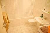 Bad - 2 Zimmer Etagenwohnung in Köthen (Anhalt)