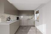 Küche Staging - 