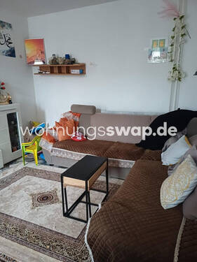 Bild 2 - 2 Zimmer Etagenwohnung zur Miete in Berlin