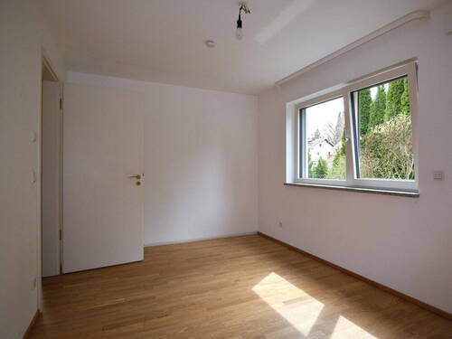 Behagliches Schlafzimmer - 