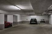 Stellplatz Tiefgarage - 