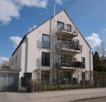 Hochwertige Erdgeschoss-Terrassenwohnung in absoluter Bestlage Maxhofstraße - Fürstenried - München Thalk.Obersendl.-Forsten-Fürstenr.-Solln