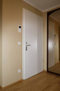 Wohnungseingang - 
