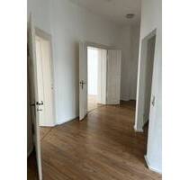 Bezugsfreie 2-Zimmer-Wohnung in Taucha – gute Anbindung