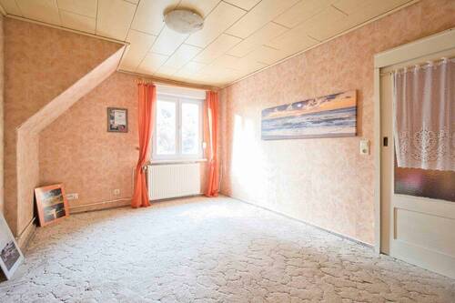 Wohnzimmer DG - 