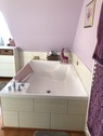 Badezimmer Obergeschoss - 