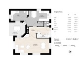 Erdgeschoss - 