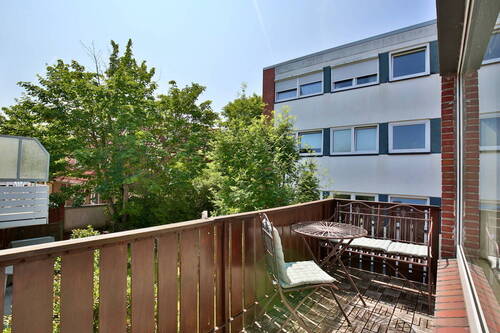 Balkon - 