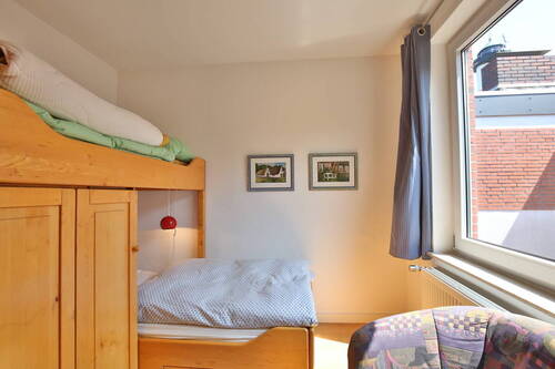Schlafzimmer - 