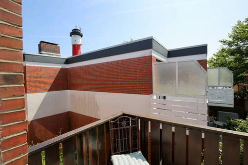 Balkon - 