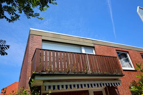 Balkon - 