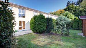 Hausansicht - 