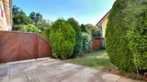 Terrasse - 