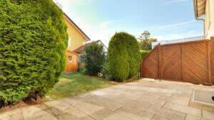 Terrasse - 