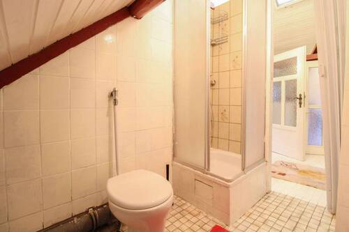 Badezimmer 2 - 