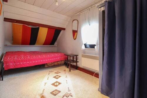 Schlafzimmer 3 - 
