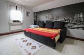 Schlafzimmer 4 - 
