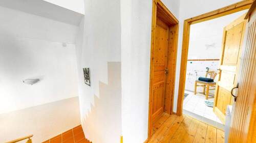 Flur - 4 Zimmer Einfamilienhaus in Waldfischbach-Burgalben