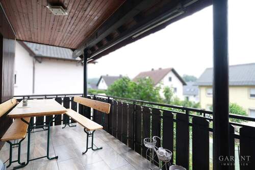 Balkon - 