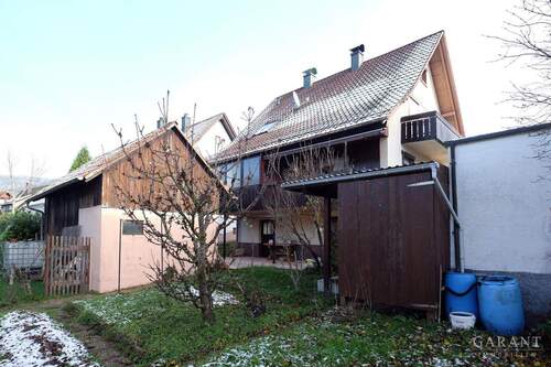 DSCF9366 - Einfamilienhaus mit 112,00 m² in Loffenau zum Kaufen