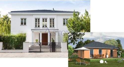 Family-Twins - Family-Twins - Ihr neuer Familienwohnsitz - wunderschön und großzügig im südlichen Berliner Umland