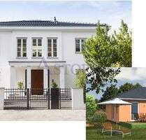 Family-Twins - Ihr neuer Familienwohnsitz - wunderschön und großzügig im südlichen Berliner Umland - Bestensee