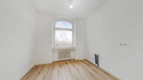 Küche - Etagenwohnung mit 72,00 m&sup2; in Düsseldorf zur Miete