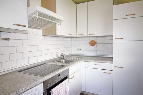 Küche / Einliegerwohnung - 