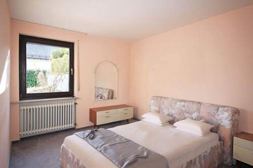 Schlafzimmer / Einliegerwohnung - 