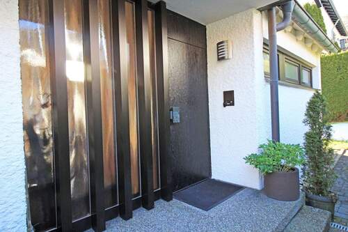 Eingang / Erdgeschoss - 