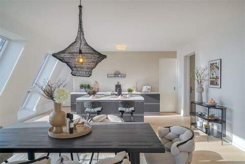 Fotoanimation DG 31 - 6 Zimmer Etagenwohnung zum Kaufen in Berlin