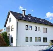 Ein- Zweifamilienhaus mit Reserven - Schwandorf