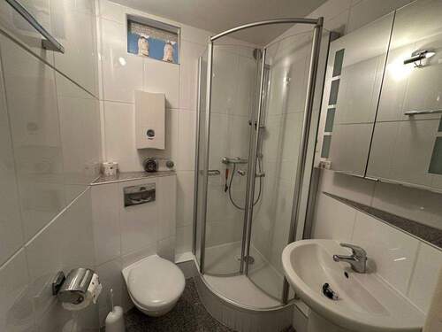 Badezimmer - 