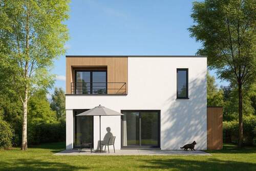 abb6310c-8523-47f3-91de-786992dc8244 - Moderner, KfW-geförderter Neubau in Offenbach