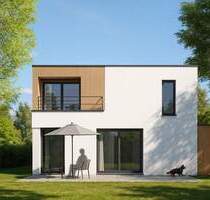 Moderner, KfW-geförderter Neubau in Offenbach - Offenbach am Main Rosenhöhe